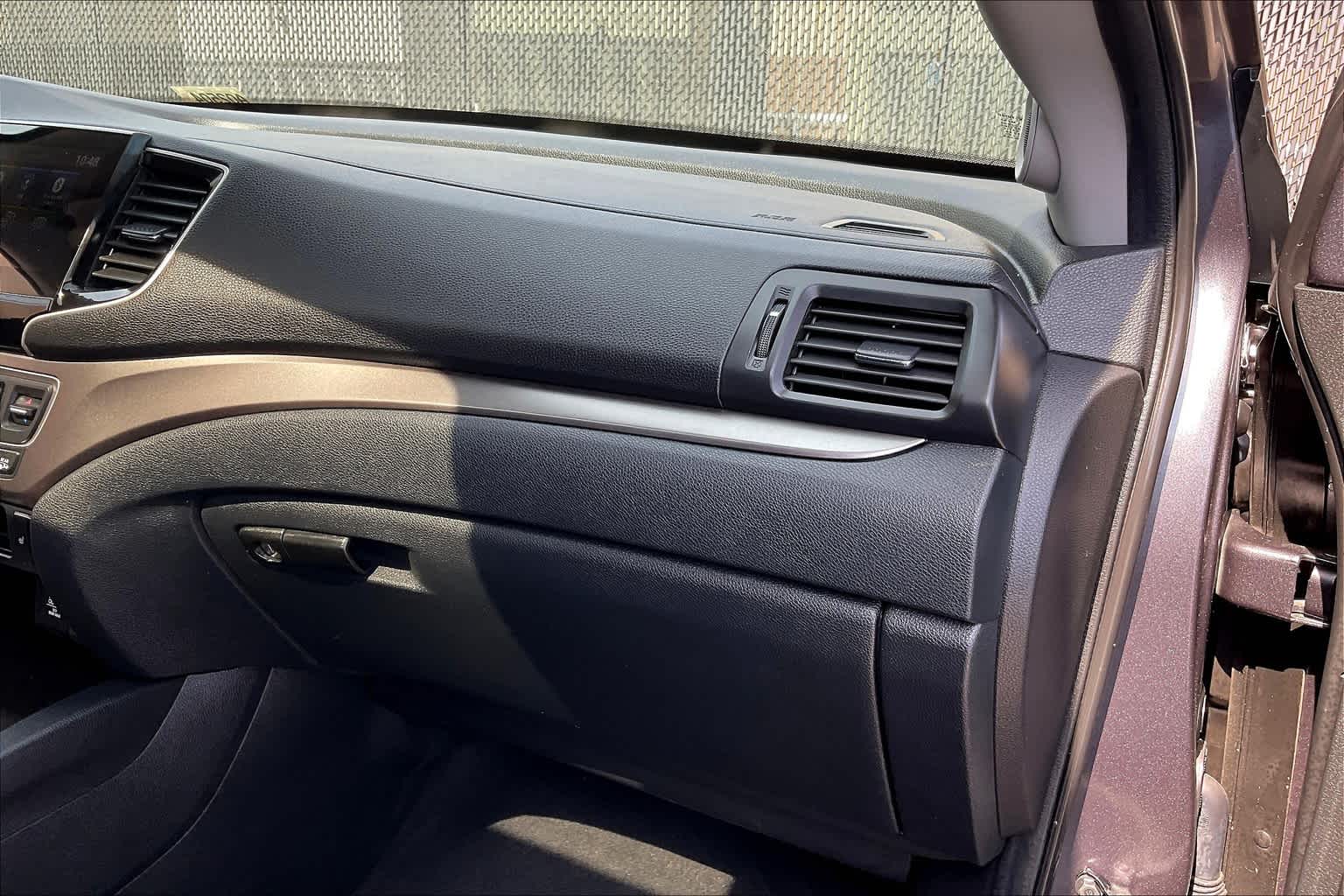 2022 Honda Pilot EX-L - Photo 13