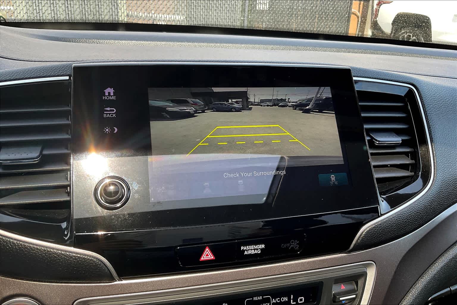 2022 Honda Pilot EX-L - Photo 20