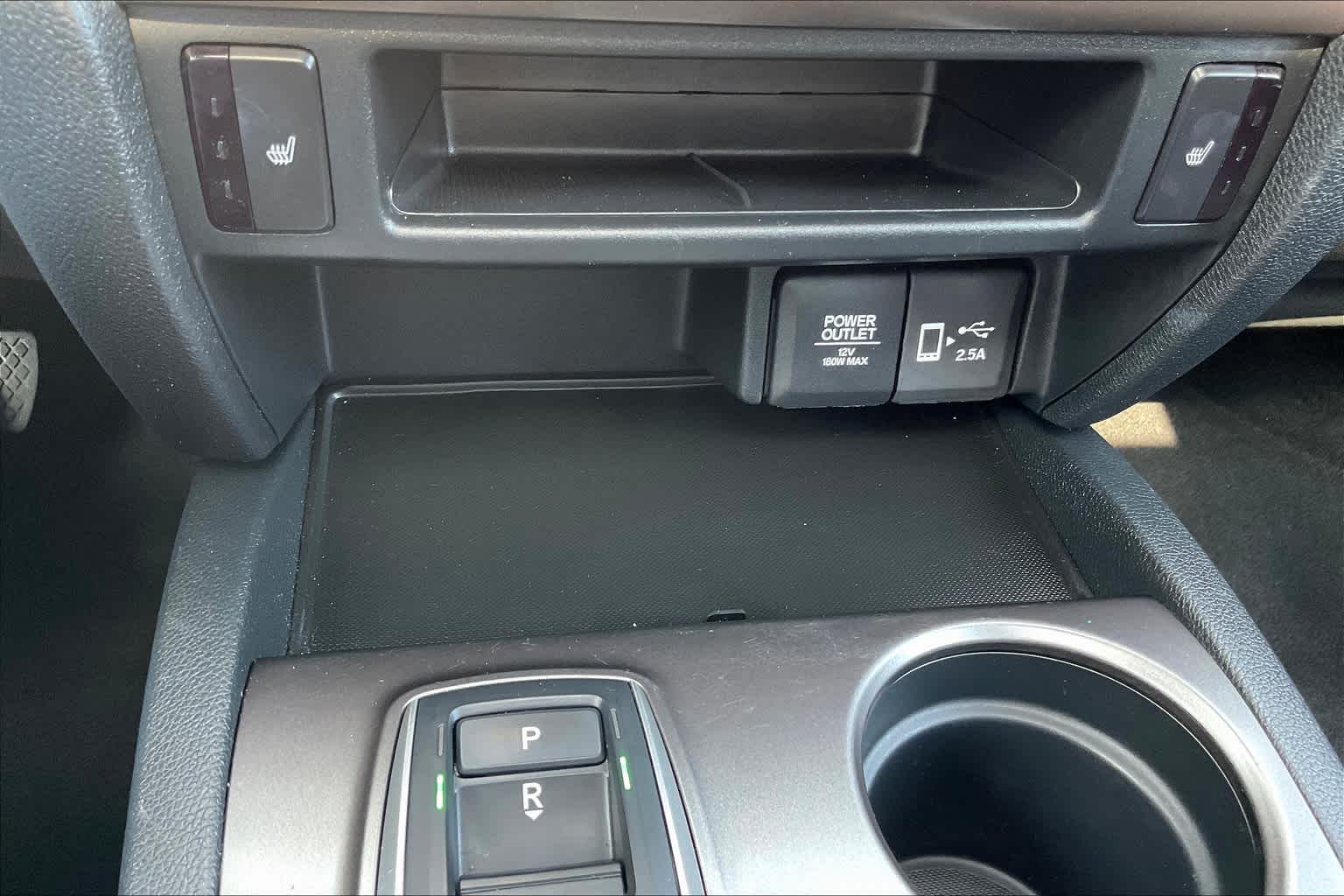 2022 Honda Pilot EX-L - Photo 28