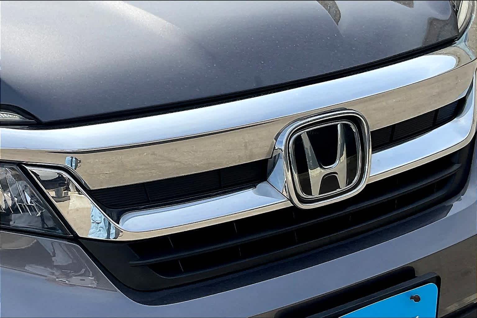 2022 Honda Pilot EX-L - Photo 32