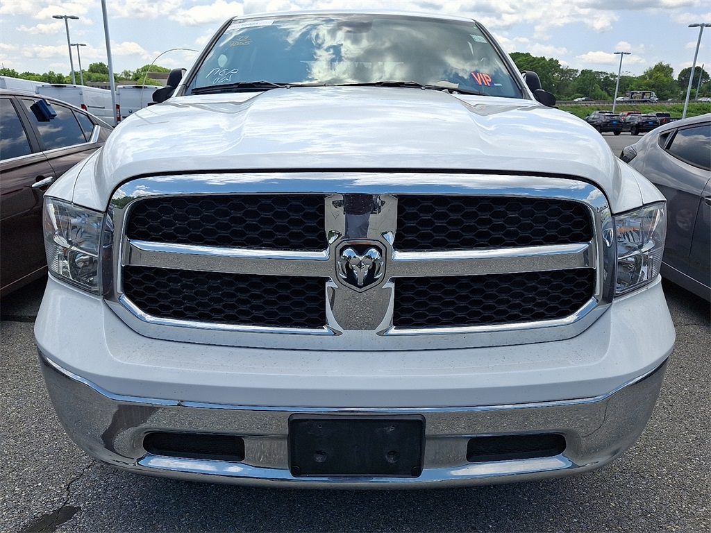 2023 Ram 1500 Classic SLT - Photo 2