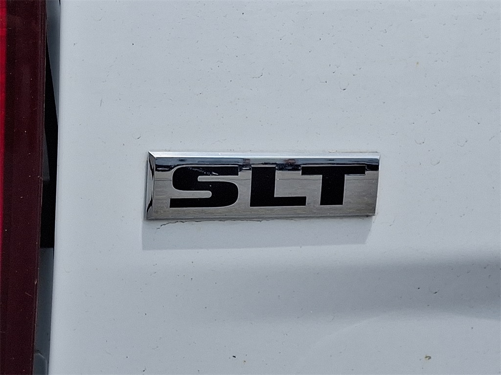 2023 Ram 1500 Classic SLT - Photo 10