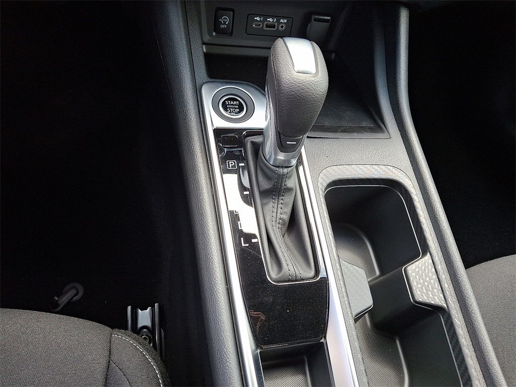 2025 Nissan Sentra SV - Photo 10