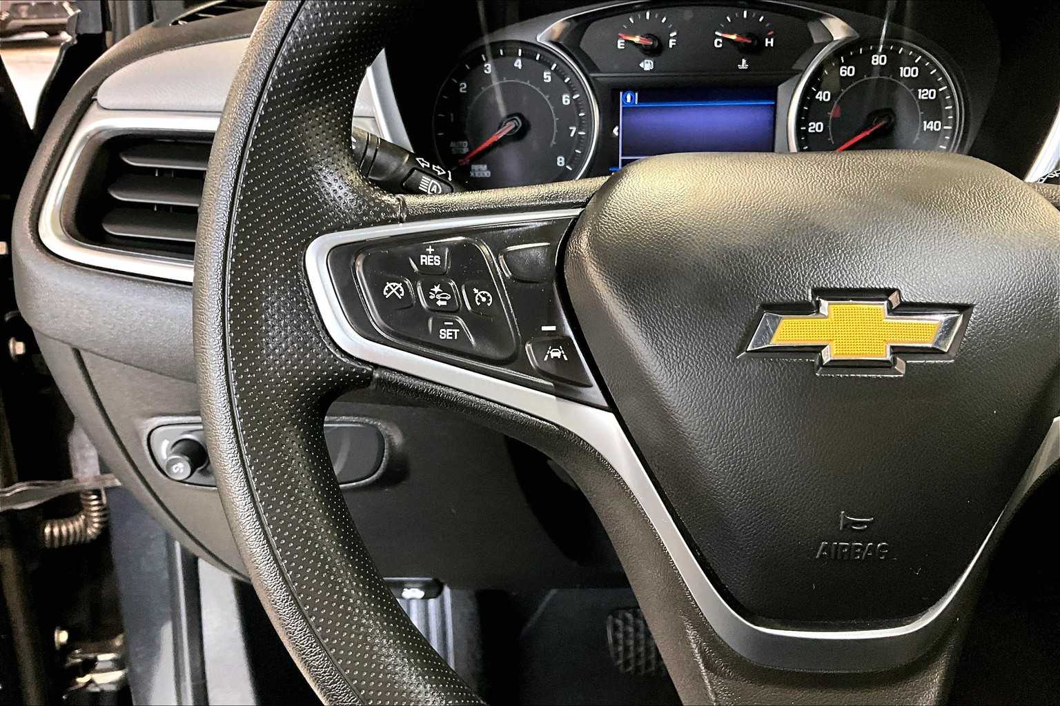 2022 Chevrolet Equinox LS - Photo 24