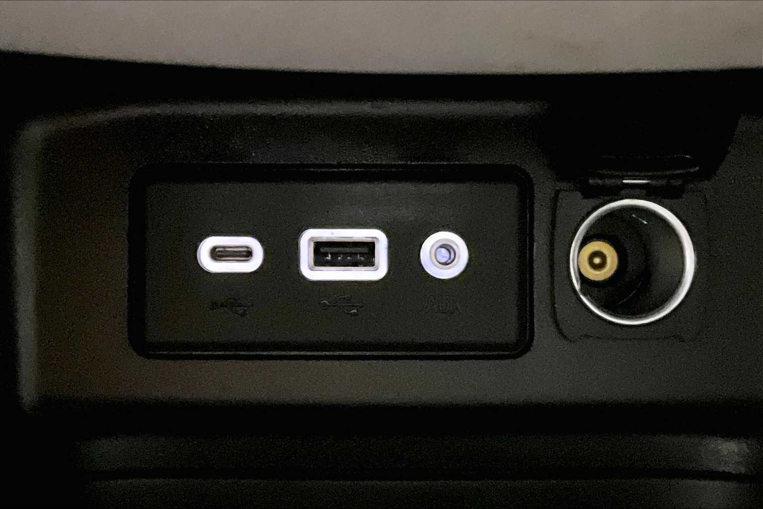 2022 Chevrolet Equinox LS - Photo 27