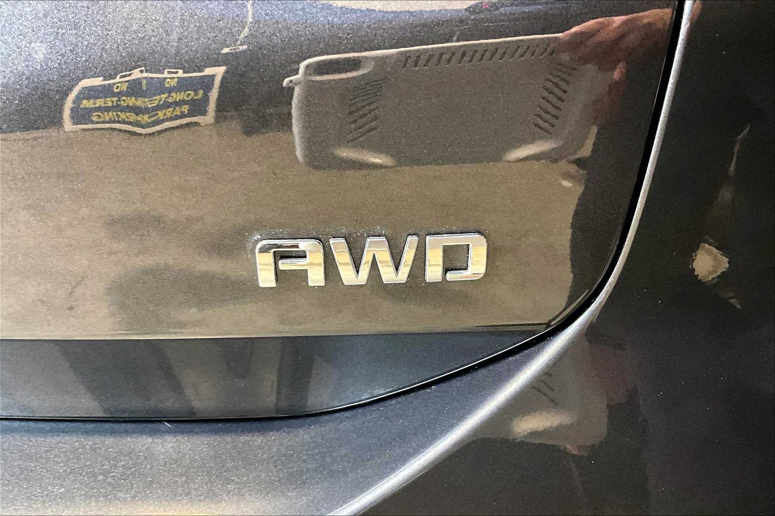 2022 Chevrolet Equinox LS - Photo 30