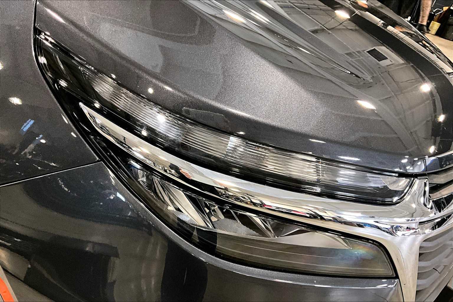 2022 Chevrolet Equinox LS - Photo 34