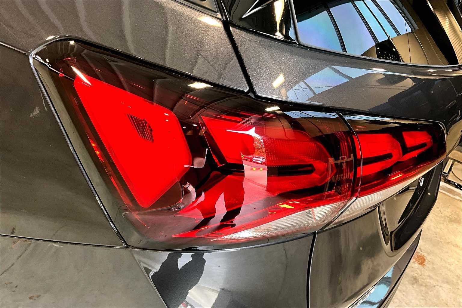 2022 Chevrolet Equinox LS - Photo 35