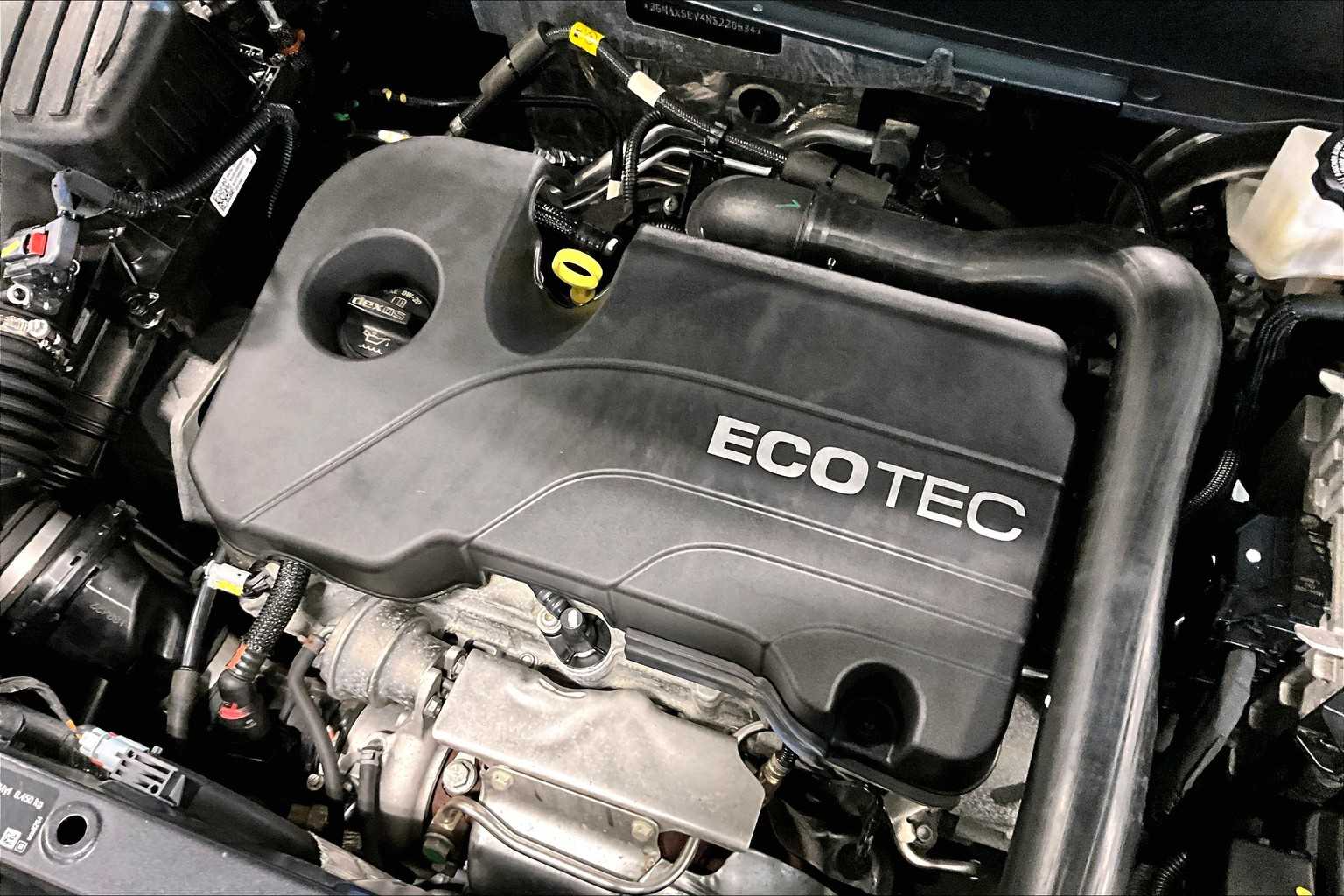 2022 Chevrolet Equinox LS - Photo 36