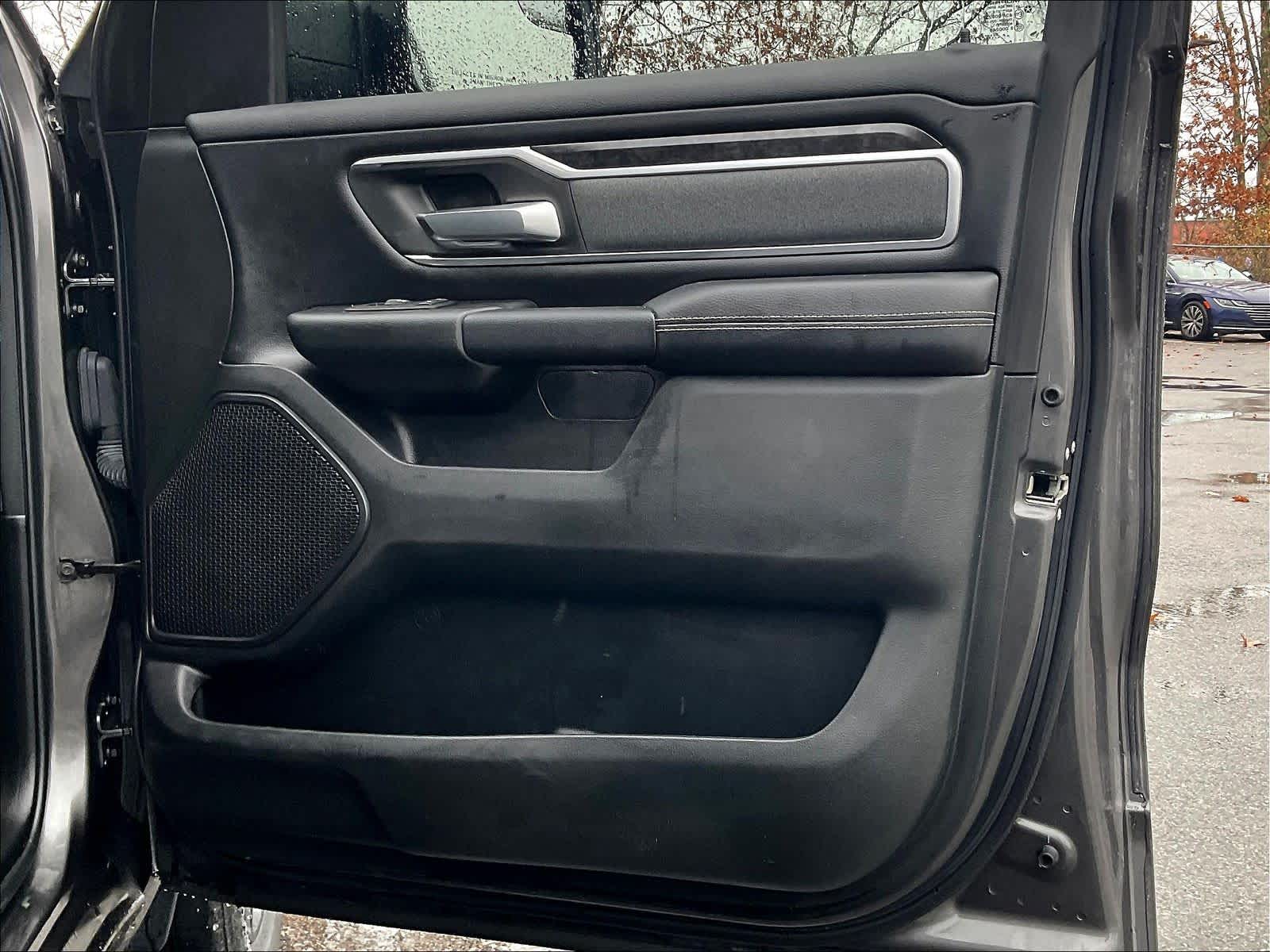 2022 Ram 1500 Big Horn - Photo 12