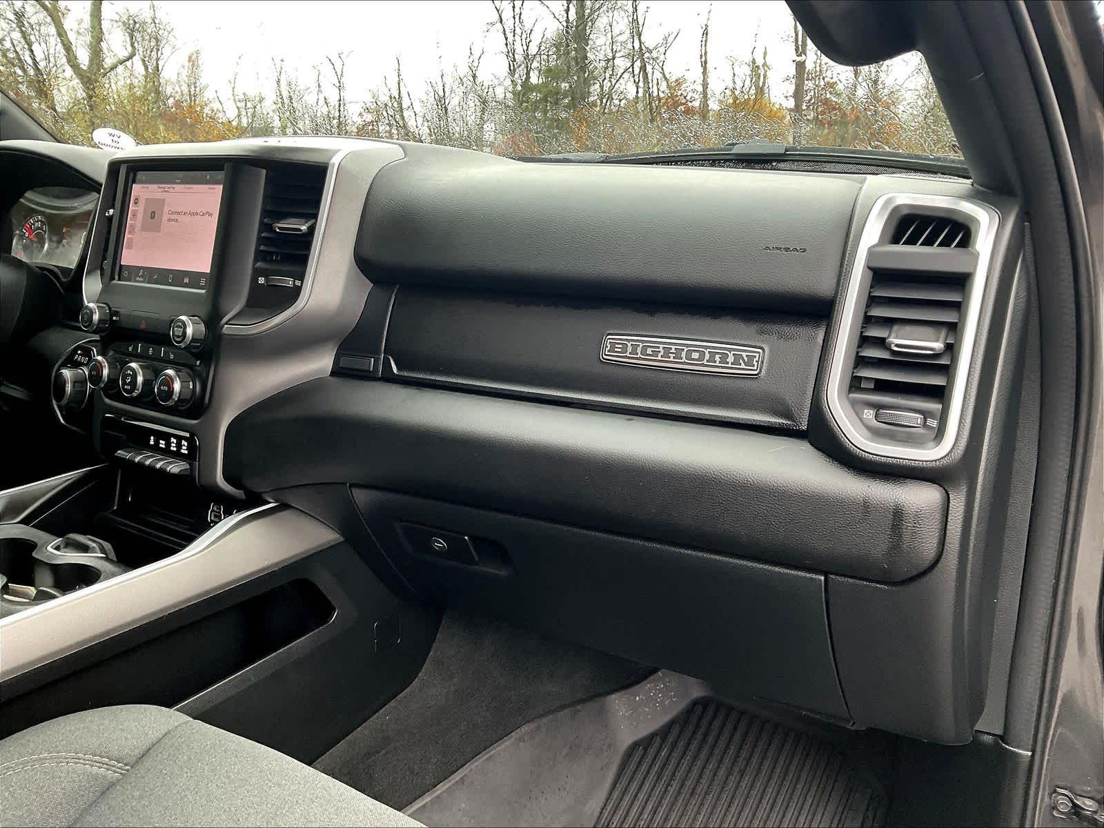 2022 Ram 1500 Big Horn - Photo 13