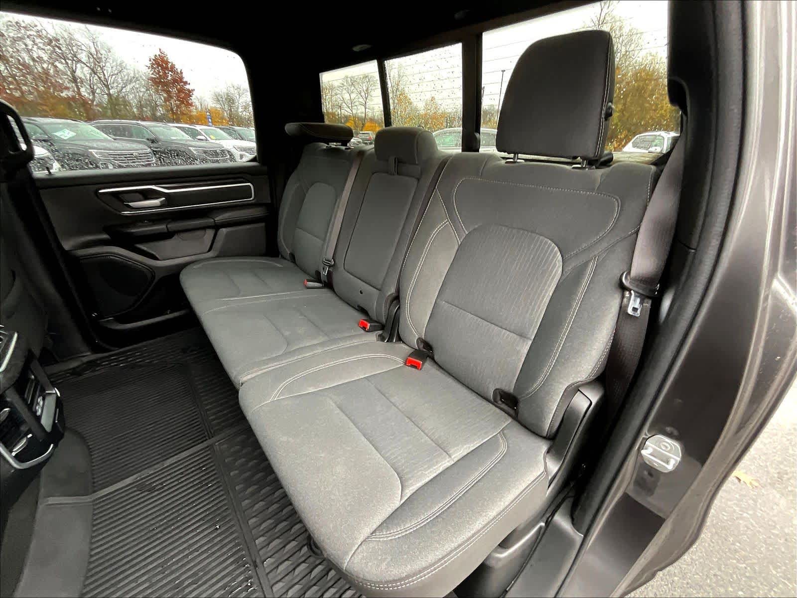 2022 Ram 1500 Big Horn - Photo 15