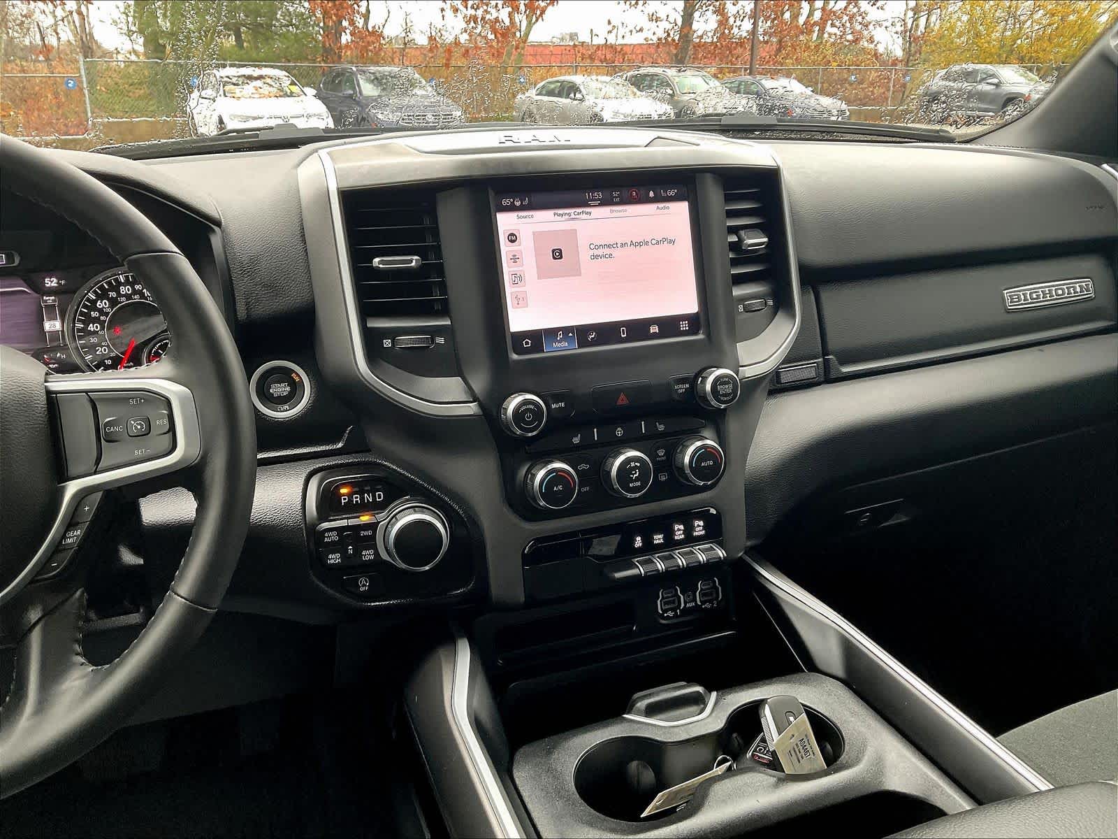 2022 Ram 1500 Big Horn - Photo 18