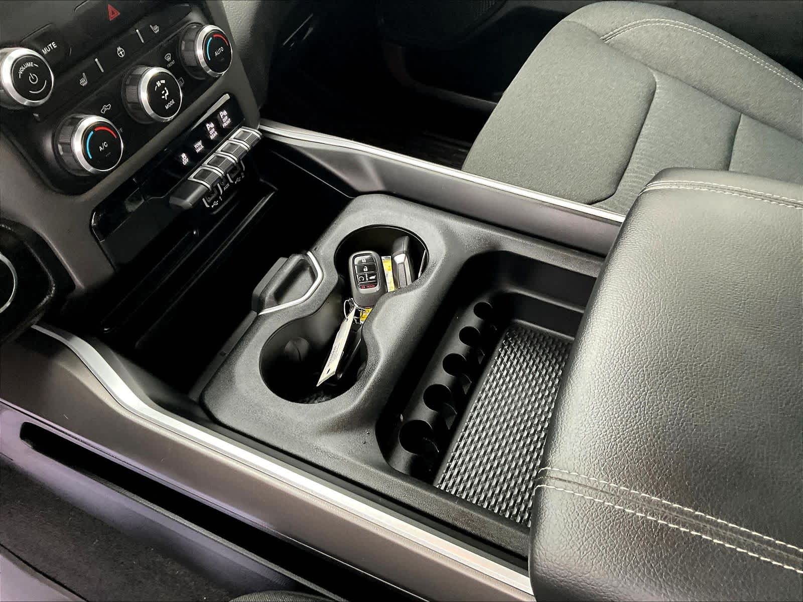 2022 Ram 1500 Big Horn - Photo 20