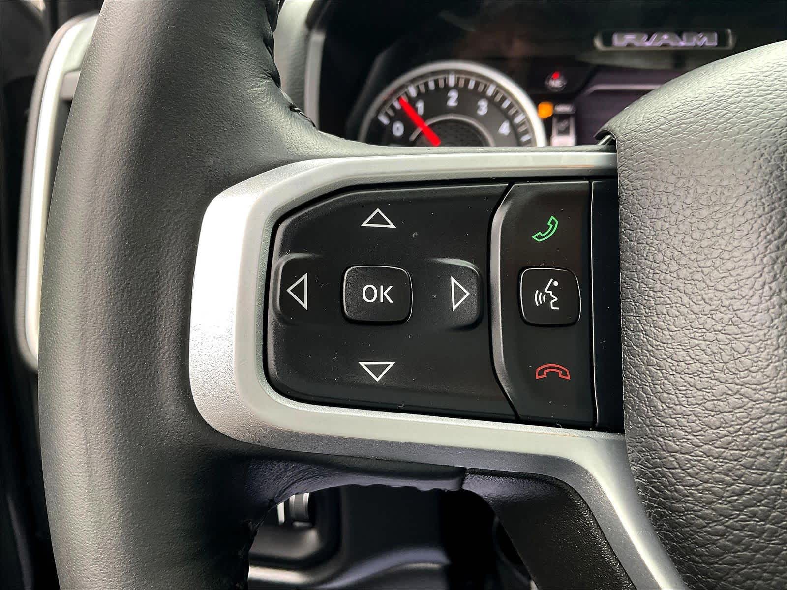 2022 Ram 1500 Big Horn - Photo 22