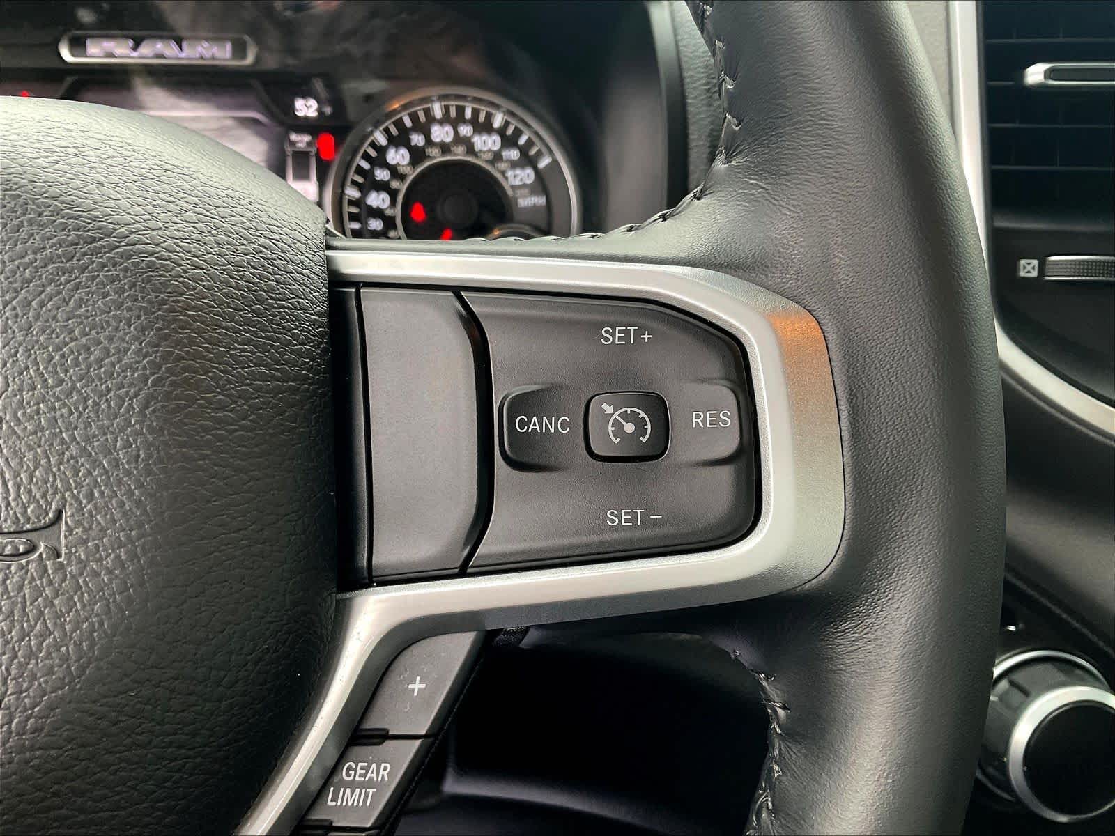 2022 Ram 1500 Big Horn - Photo 23