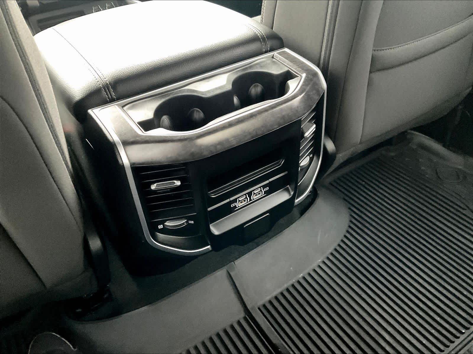 2022 Ram 1500 Big Horn - Photo 26