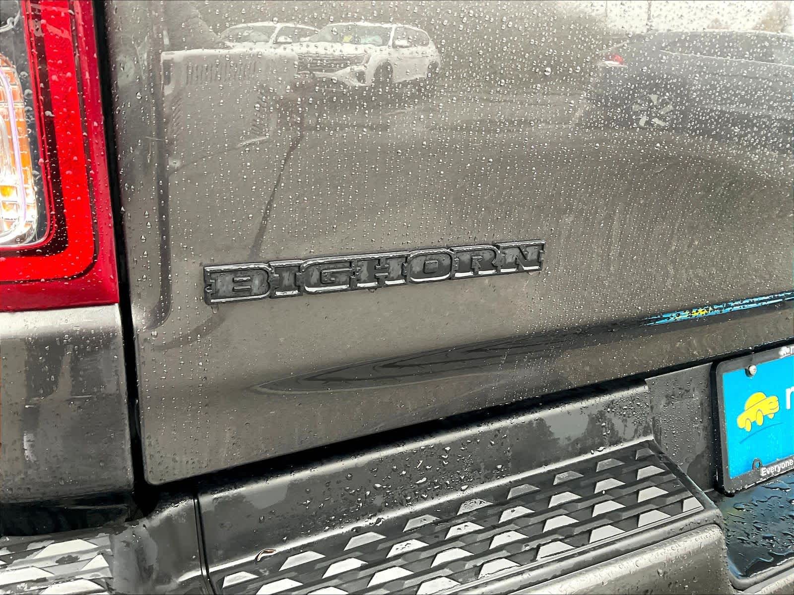 2022 Ram 1500 Big Horn - Photo 27