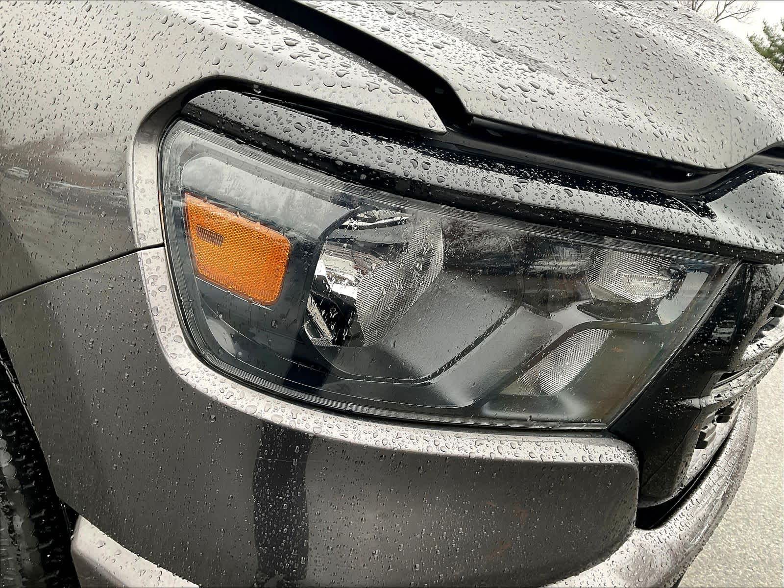 2022 Ram 1500 Big Horn - Photo 32