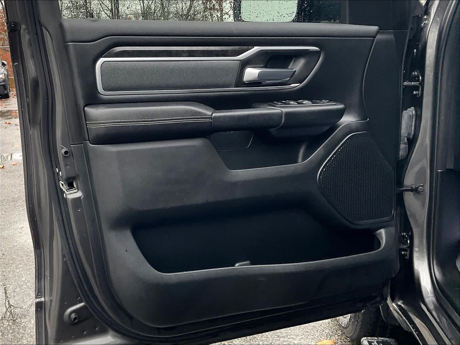 2022 Ram 1500 Big Horn - Photo 9