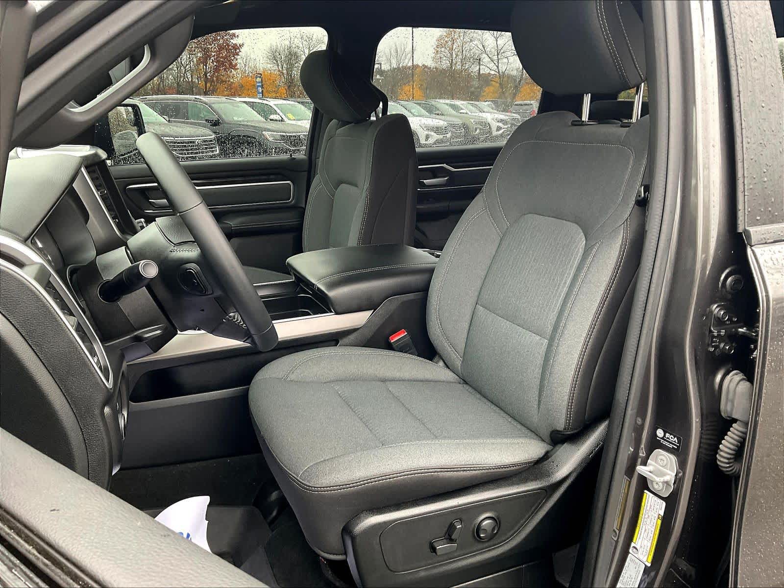 2022 Ram 1500 Big Horn - Photo 10