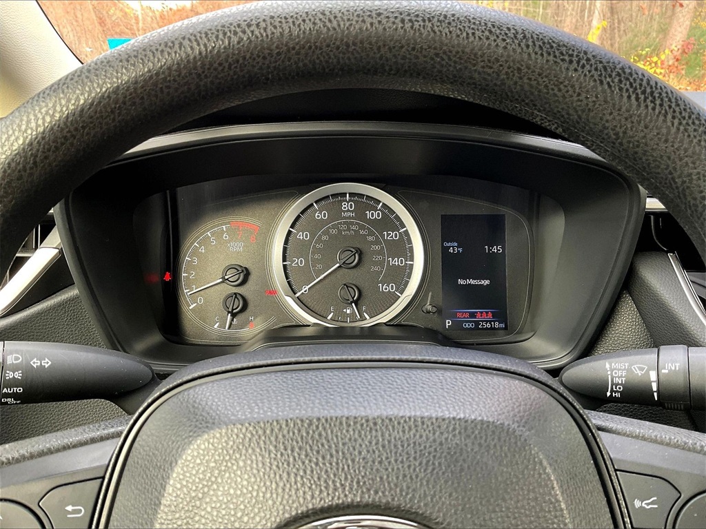 2022 Toyota Corolla LE - Photo 14