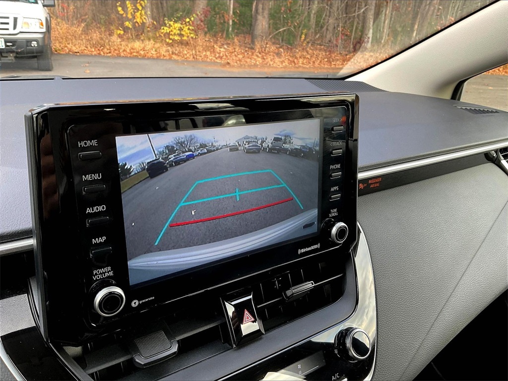 2022 Toyota Corolla LE - Photo 15