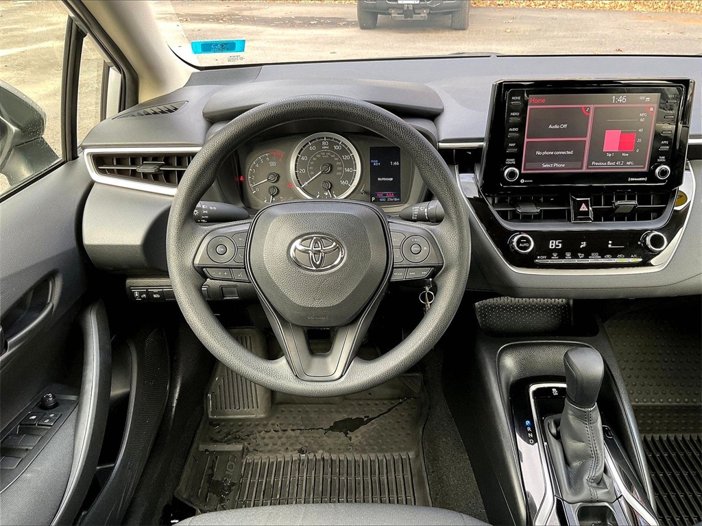 2022 Toyota Corolla LE - Photo 16