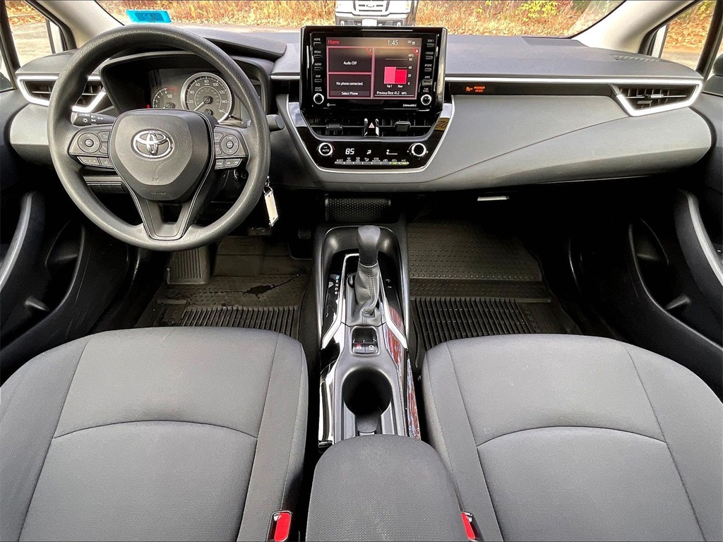 2022 Toyota Corolla LE - Photo 20