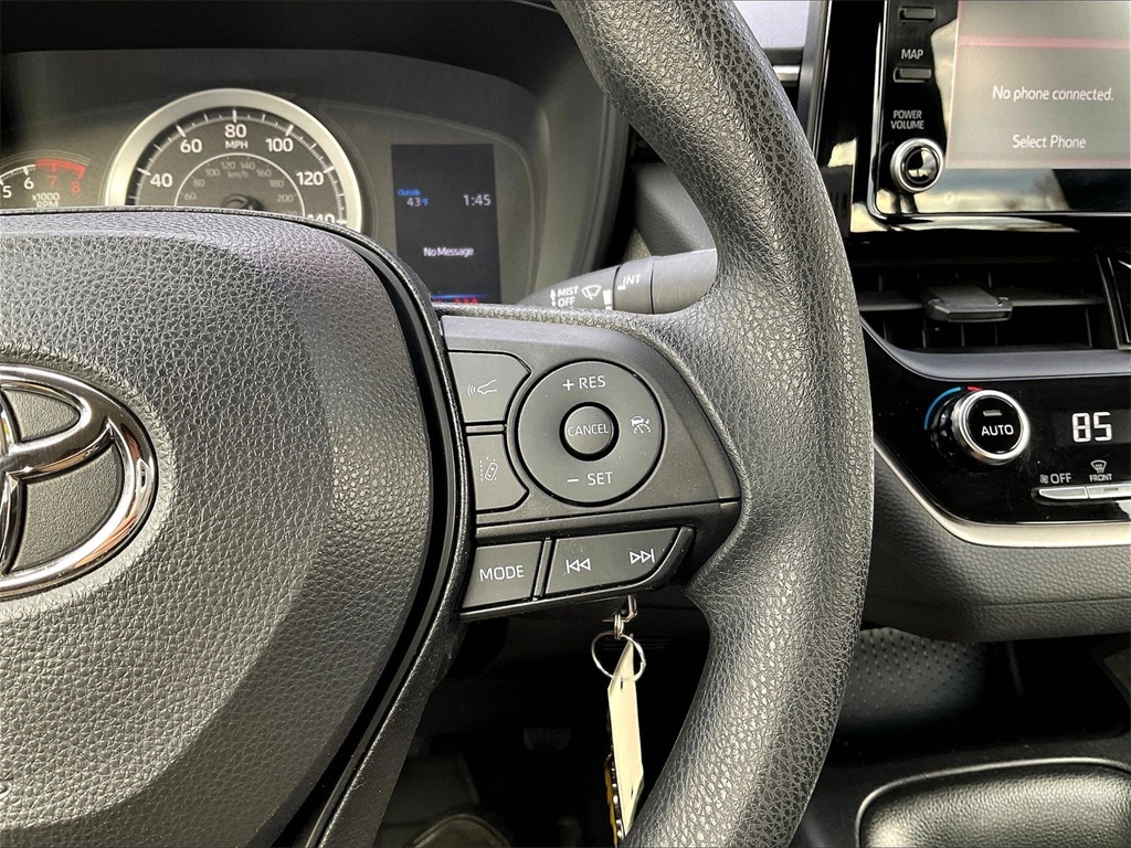 2022 Toyota Corolla LE - Photo 23