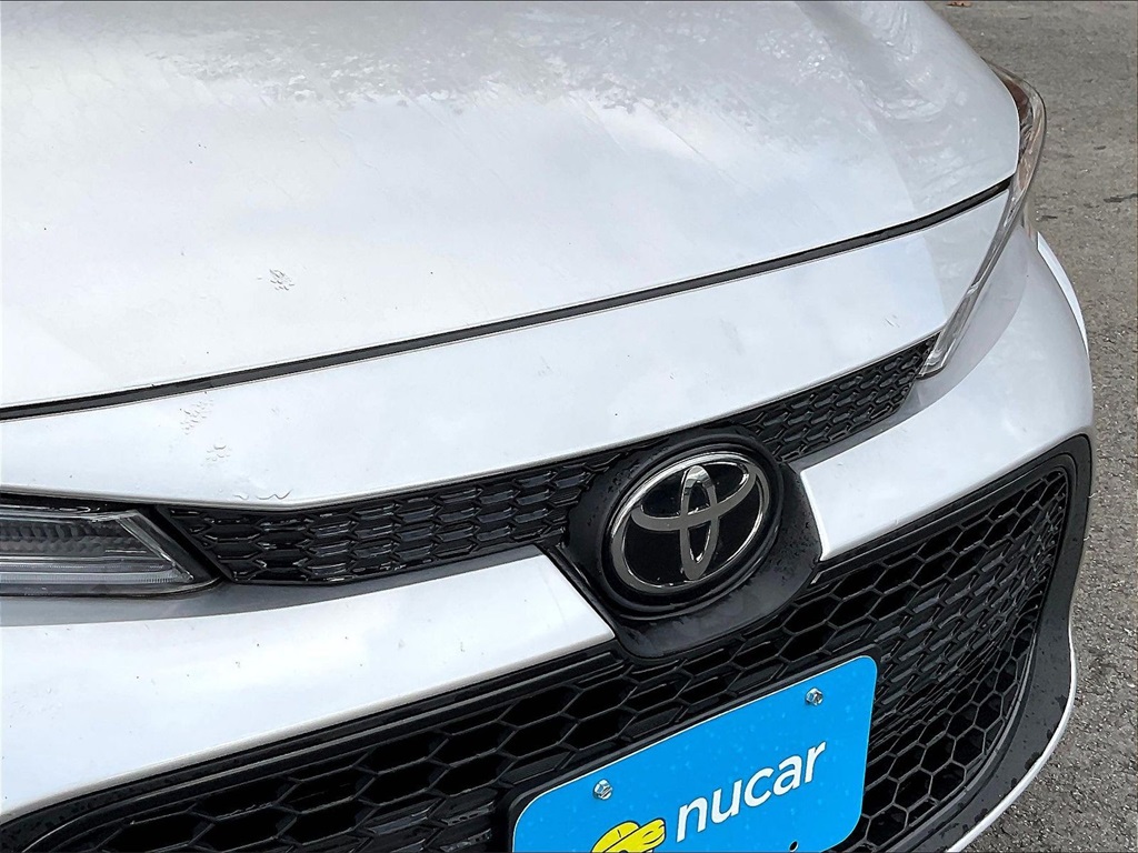 2022 Toyota Corolla LE - Photo 27
