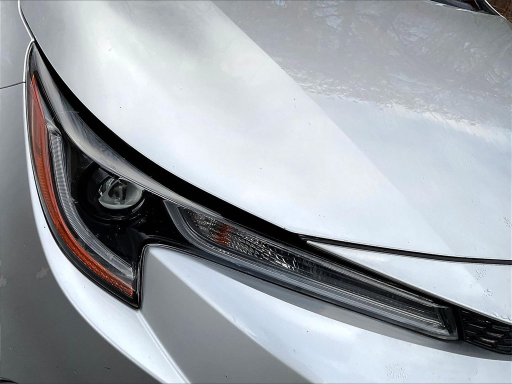 2022 Toyota Corolla LE - Photo 28