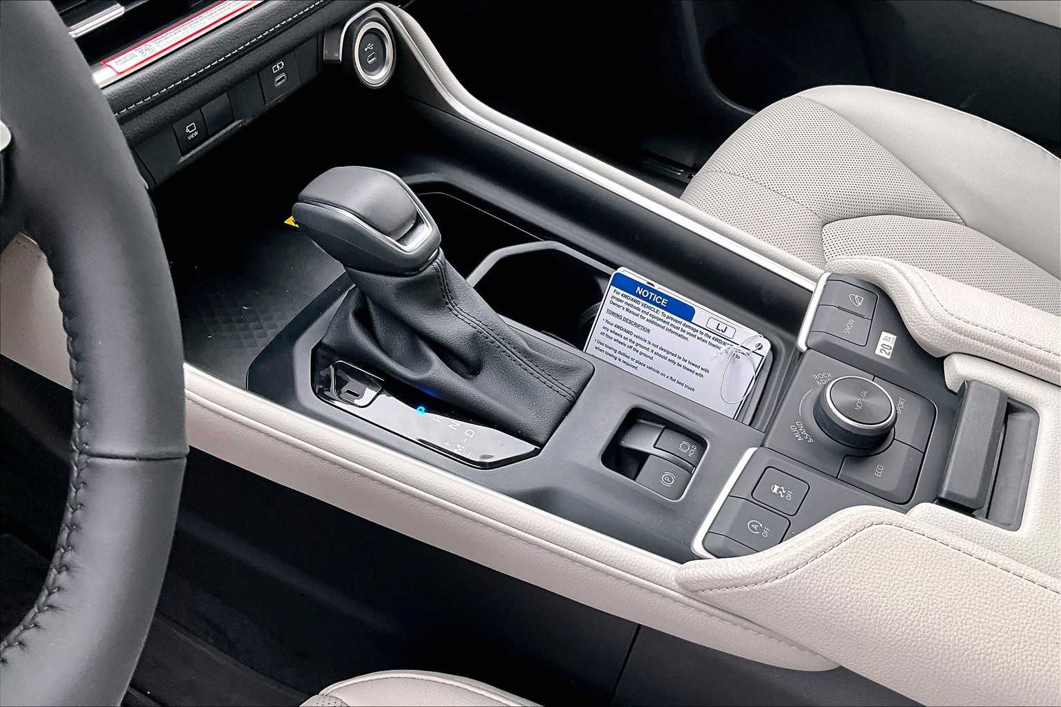 2025 Toyota Grand Highlander Platinum - Photo 14
