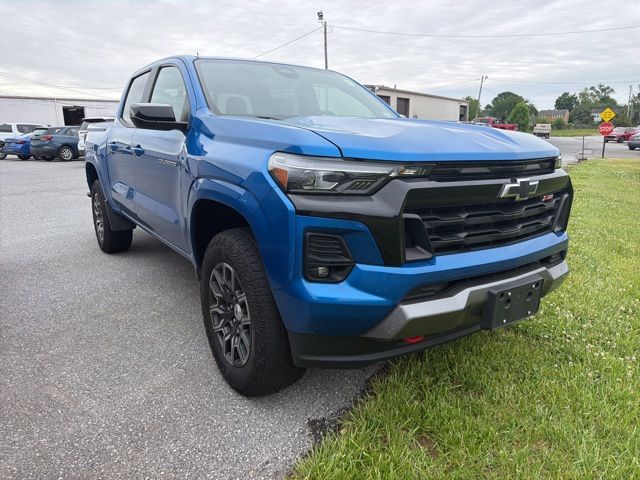2023 Chevrolet Colorado Z71 - Photo 1