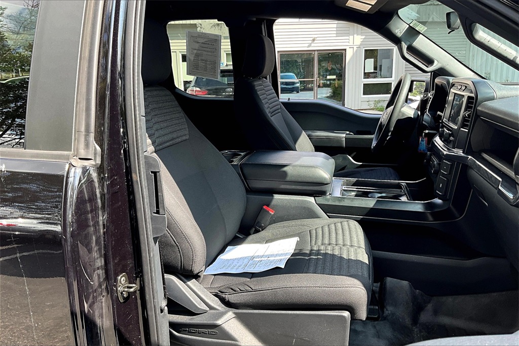 2023 Ford F-150 XL - Photo 11