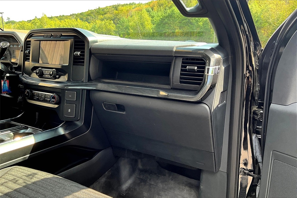 2023 Ford F-150 XL - Photo 13