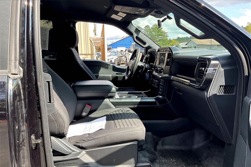 2023 Ford F-150 XL - Photo 14