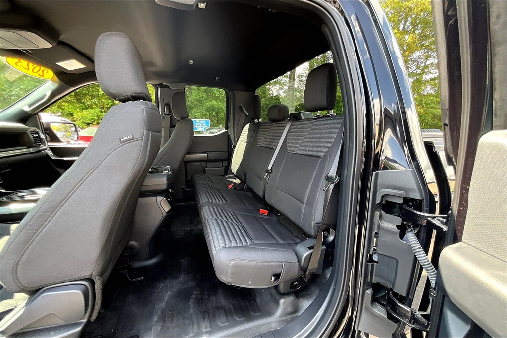 2023 Ford F-150 XL - Photo 15
