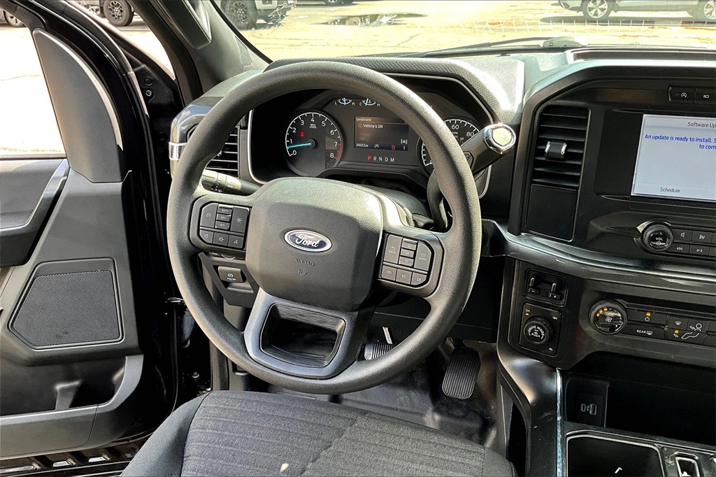 2023 Ford F-150 XL - Photo 17