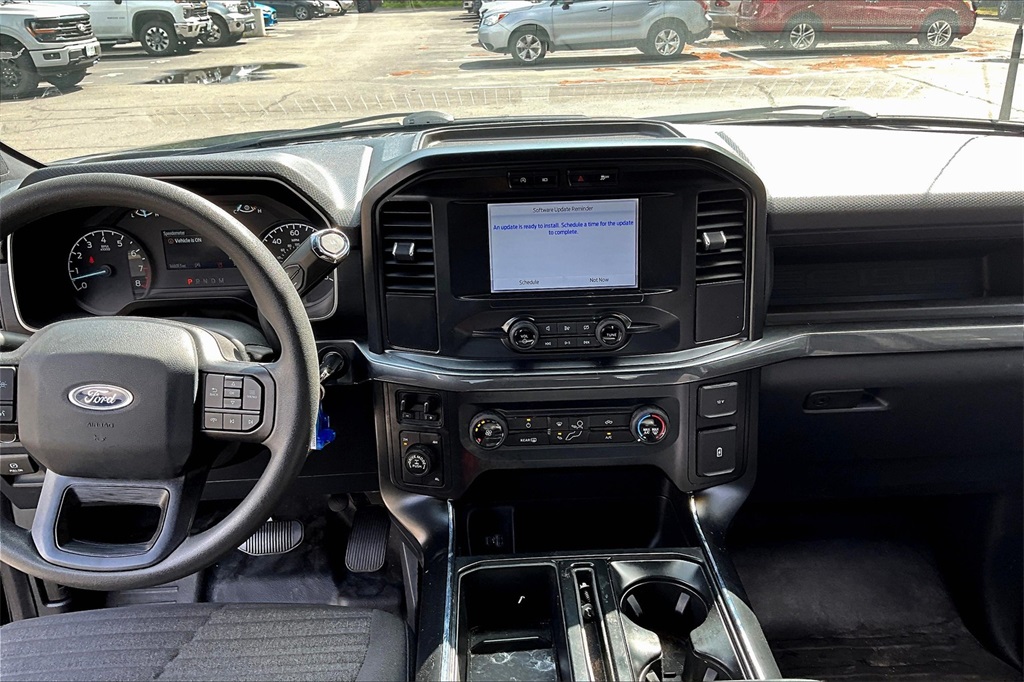 2023 Ford F-150 XL - Photo 18