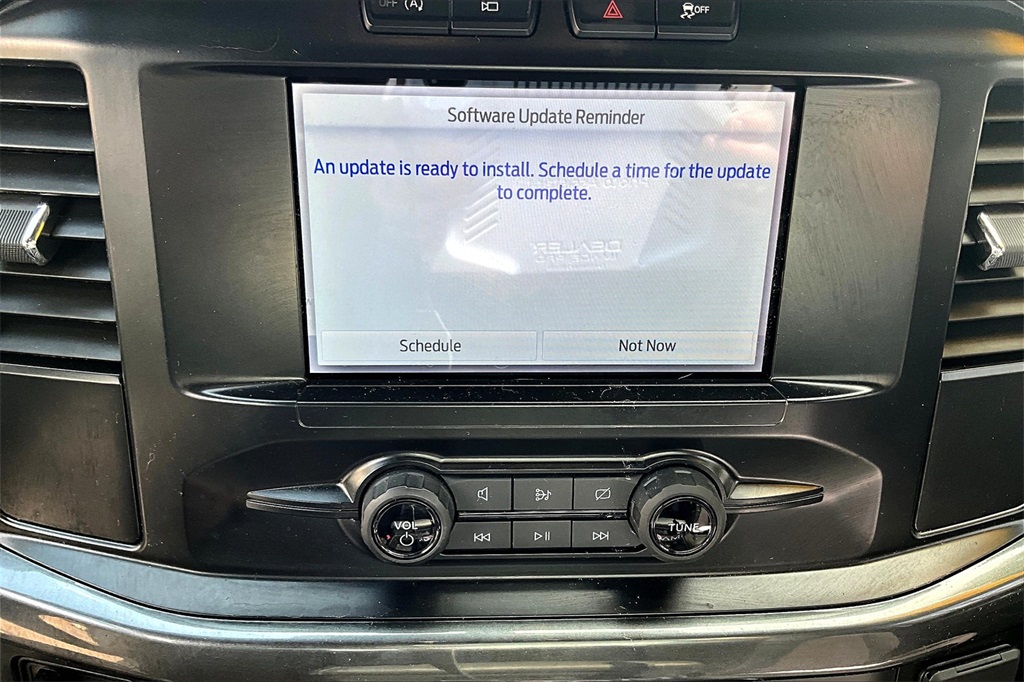 2023 Ford F-150 XL - Photo 19