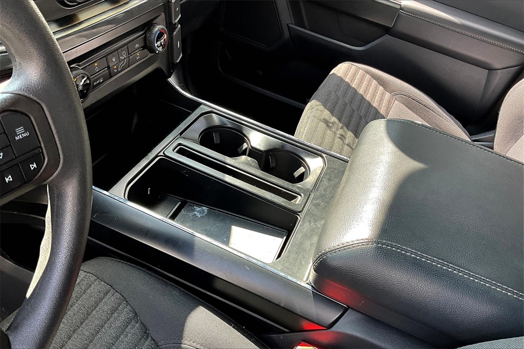 2023 Ford F-150 XL - Photo 20