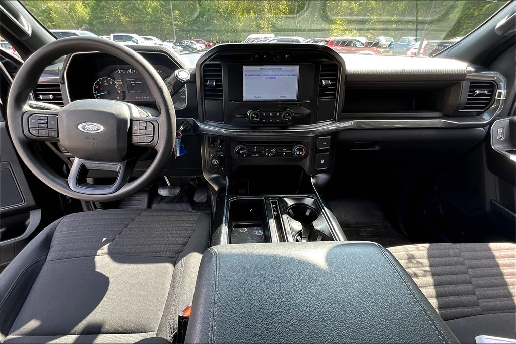 2023 Ford F-150 XL - Photo 21