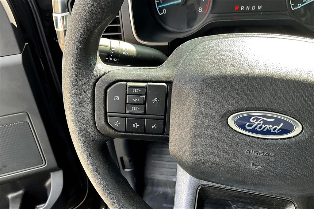 2023 Ford F-150 XL - Photo 23