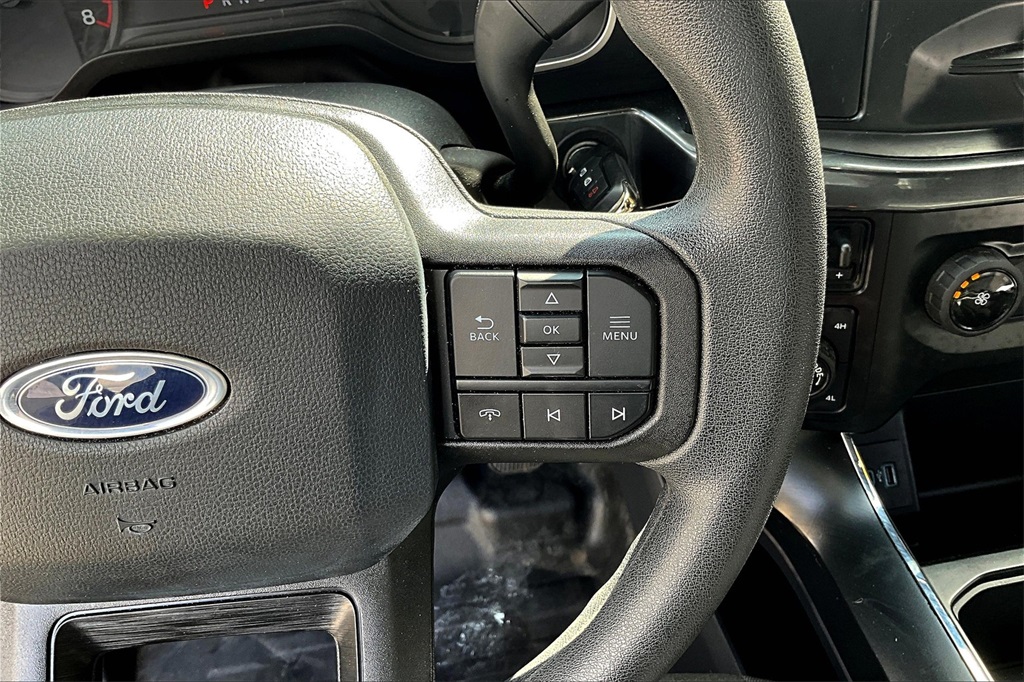 2023 Ford F-150 XL - Photo 24