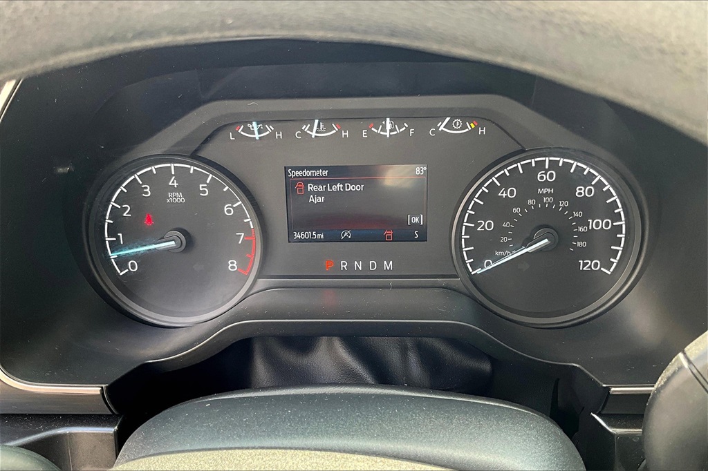 2023 Ford F-150 XL - Photo 25