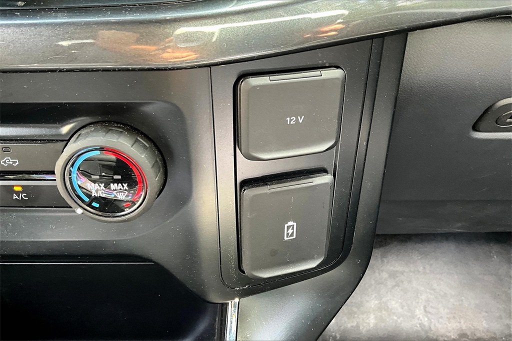 2023 Ford F-150 XL - Photo 27