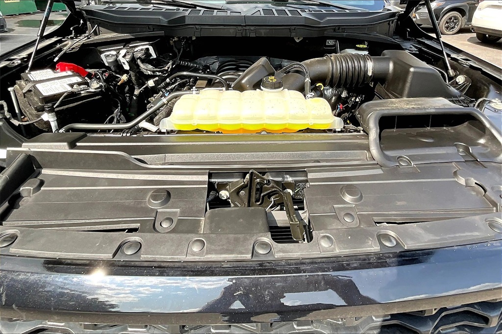 2023 Ford F-150 XL - Photo 29