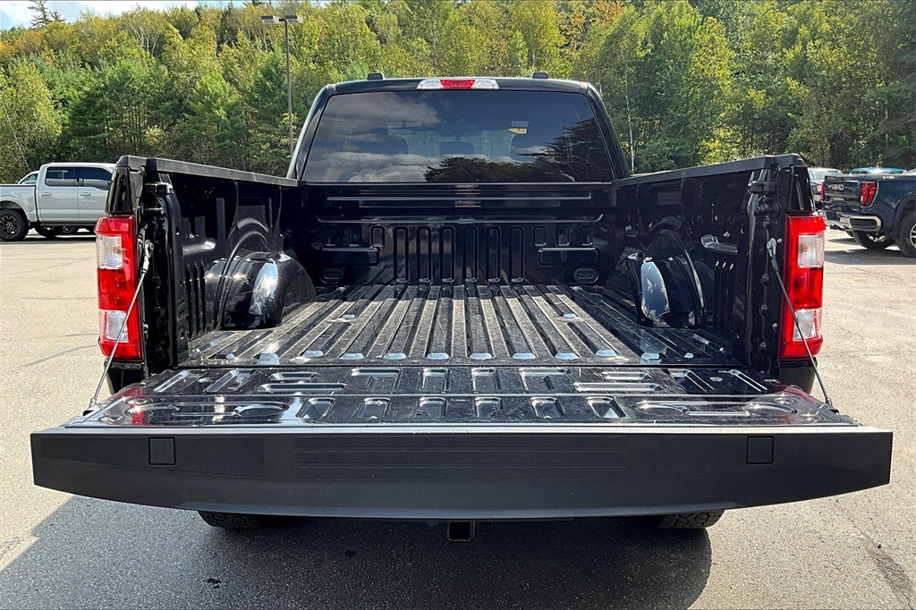2023 Ford F-150 XL - Photo 31