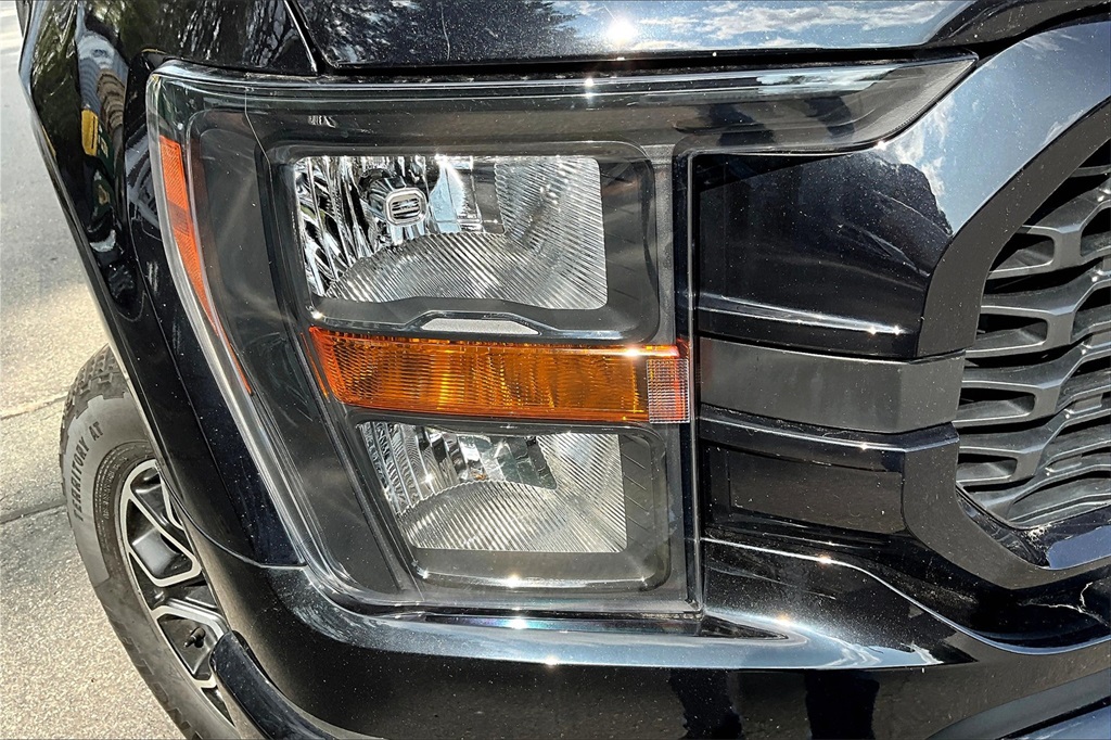2023 Ford F-150 XL - Photo 33